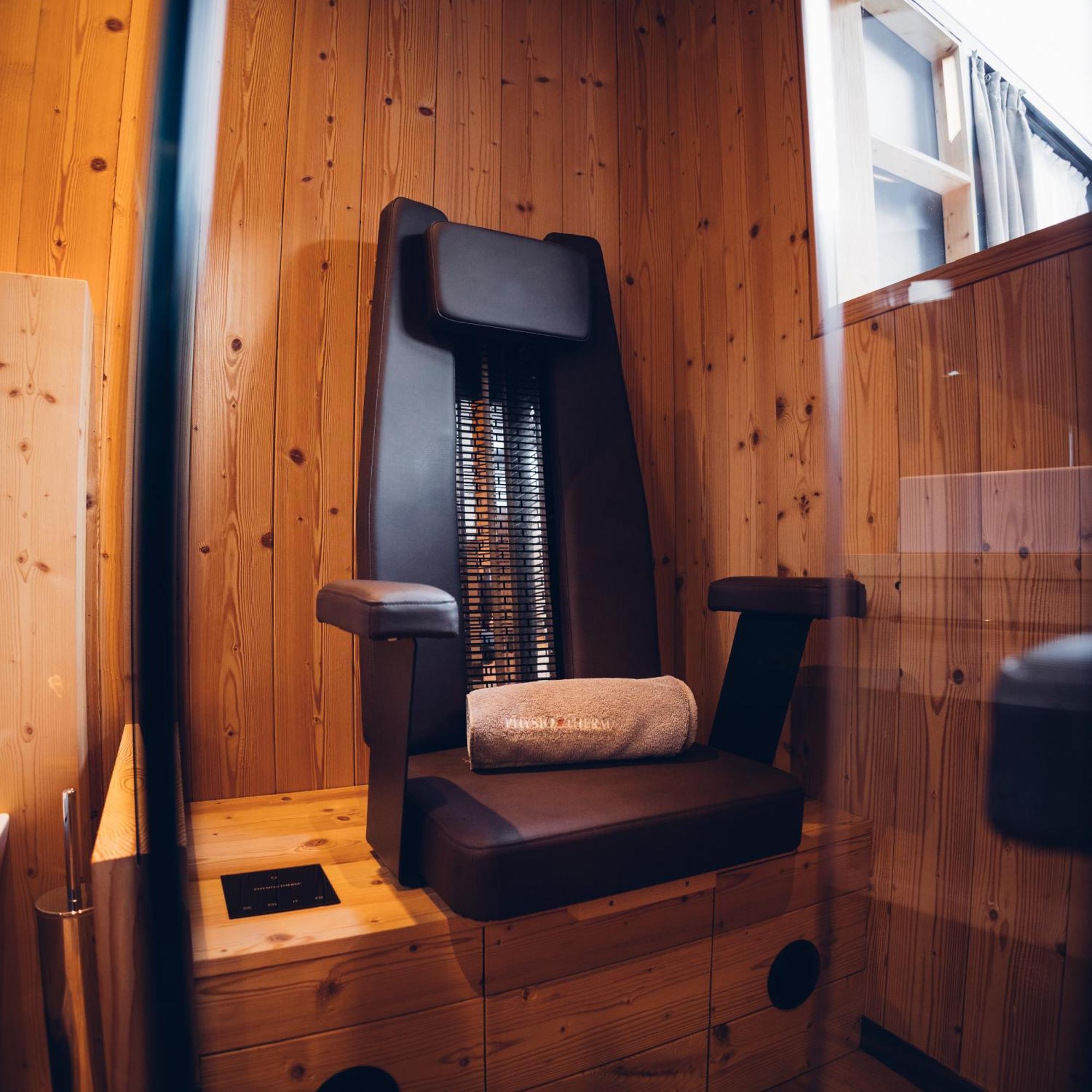 Skyview Chalets Am Camping Toblacher See ภายนอก รูปภาพ